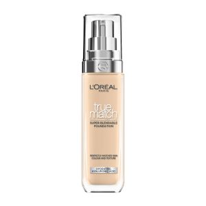 L'Oreal Paris True Match Foundation 2N Vanille 30ml