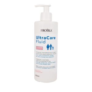 Froika Ultracare Fluid 400ml