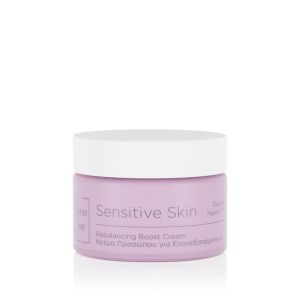 Lavish Care Sensitive Skin Rebalancing Boost Cream Day, 50ml