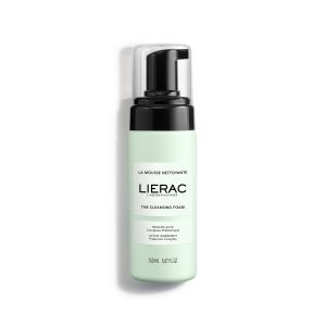 Lierac The Cleansing Foam Prebiotics Complex 150ml