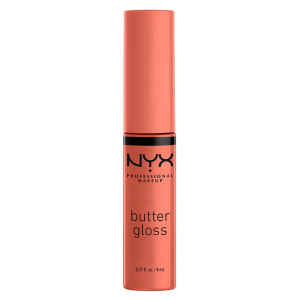 NYX Professional Make Up Butter Gloss Sugar High 45 8ml