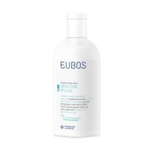 Eubos Sensitive Body Lotion Dermo-Protective 200ml