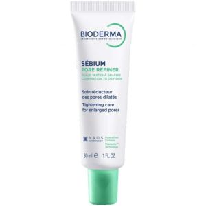 Bioderma Sebium Pore Refiner, Φροντίδα Διόρθωσης των Διεσταλμένων Πόρων 30ml