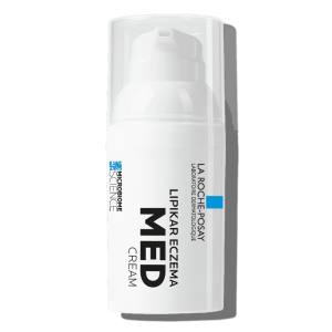 La Roche Posay Lipikar Eczema Med Cream 30ml