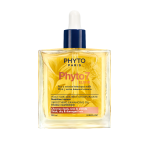 Phyto 7 Elixir Smoothing Enhancing Oil, 100ml