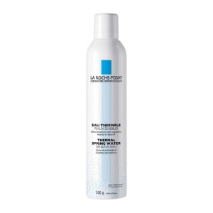La Roche Posay Eau Thermale, Ιαματικό Νερό με Καταπραϋντική, Επουλωτική & Αντιοξειδωτική Δράση 300ml