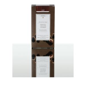 Korres Βαφή ARGAN OIL Advanced Colorant 6.4 Ξανθό Σκούρο Χάλκινο