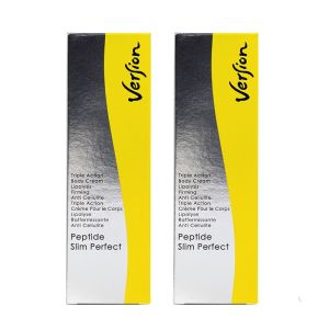 Version Promo Peptide Slim Perfect, 1+1 Κυτταρίτιδα και Χαλάρωση, 150ml+150ml