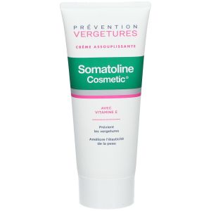 Somatoline Stretch Mark Prevention Cream 200ml