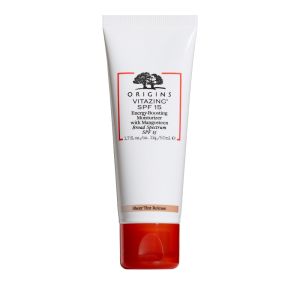 Origins Vitazing Spf15 Energy-Boosting Moisturizer With Mangosteen 50ml