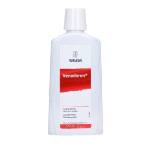 Weleda Venadoron για Ξεκούραστα Πόδια 100ml