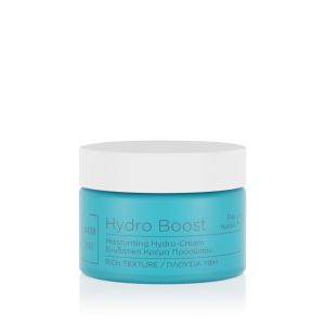 Lavish Care Hydro Boost Moisturising Hydro Cream Rich Texture, 50ml