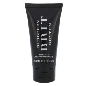 Burberry Brit Rhythm Men After Shave Balm 50ml