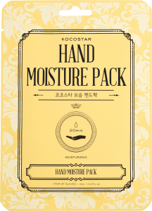 Kocostar Hand Moisture Pack Μάσκα Ενυδάτωσης Χεριών 14ml