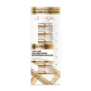 L'Oreal Age Perfect 7 Days Cure 7x1ml