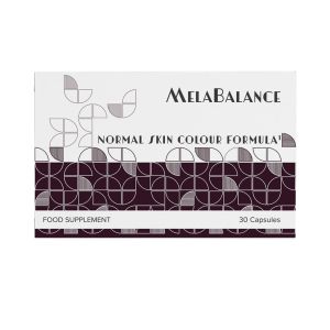 Dermageria Melabalance 30 Capsules