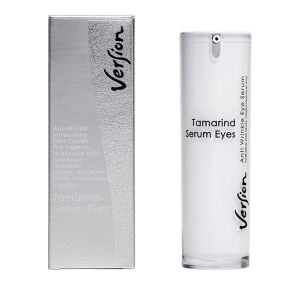 Version Tamarind Serum Eyes, Ενυδατική και Αντιρυτιδική Κρέμα Ματιών για Άνδρες με Ματ Όψη 30ml