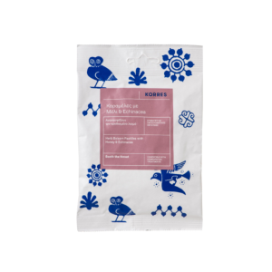 Korres Καραμέλες με Μέλι & Echinacea, 15 παστίλιες