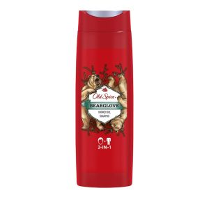Old Spice Shower Gel Bearglove 400ml