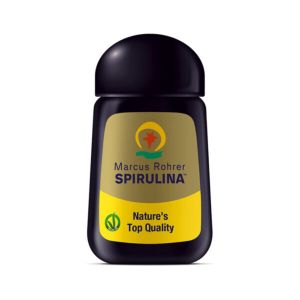 Marcus Rohrer Spirulina, 180 Δισκία