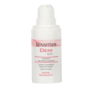 Froika Sensitive Cream Eyes 15ml