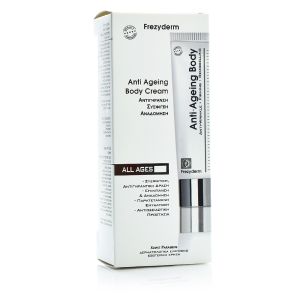 Frezyderm Anti Ageing Body Cream Αντιγηραντική Κρέμα Σώματος 200ml