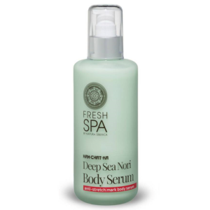 Natura Siberica Fresh Spa Kam-Chat-Ka, Ορός Σώματος κατά των Ραγάδων 200ml