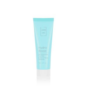 Lavish Care Hydro Boost Skin Moisturising Face Mask, 75ml