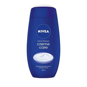 Nivea Creme Care Αφρόλουτρο 250ml