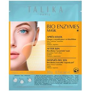 Talika After Sun Mask, Ενυδατική Μάσκα για Μετά τον Ήλιο