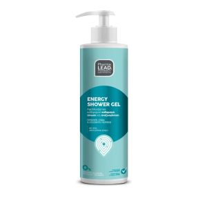 Pharmalead Energy Shower Gel 500ml