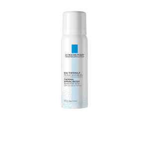 La Roche Posay Eau Thermal, Ιαματικό Νερό με Καταπραϋντική, Επουλωτική & Αντιοξειδωτική Δράση 50ml