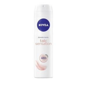 Nivea Talc Sensation 48h Anti-perspirant Spray 150ml