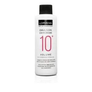 Lorvenn Oxycreme Emulsion 10Vol 500ml