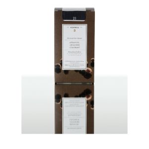 Korres Βαφή ARGAN OIL Advanced Colorant 2.1 Μαύρο Μπλε