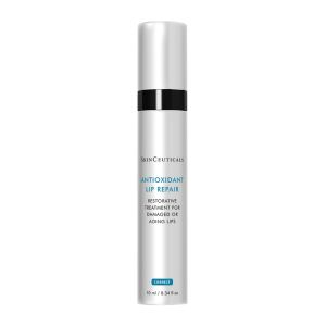 SkinCeuticals Antioxidant Lip Repair Aντιοξειδωτική και Αντιγηραντική φροντίδα για λείανση και ενυδάτωση των χειλιών.  10ml