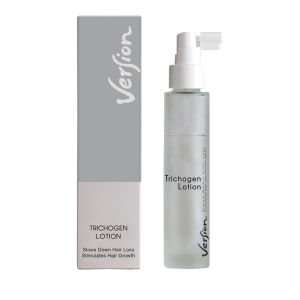 Version Trichogen Lotion, Τονωτική Λοσιόν του Βοβλού της Τρίχας 75ml