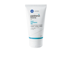 Panthenol Extra Face Cleansing Gel 50 ml