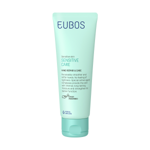 Eubos Κρέμα Χεριών Hand Repair και Care Cream, 75ml