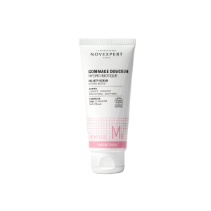 Novexpert Velvety Scrub Hydro-Biotic, 60ml