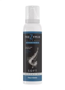 Frezyderm Frezymar Cleaner Hypertonic Soft 120ml