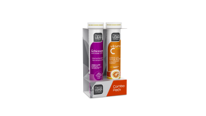 Pharmalead Promo Echinacea 20 αναβράζοντα δισκία & Vitamin C 1000mg 20 αναβράζοντα δισκία