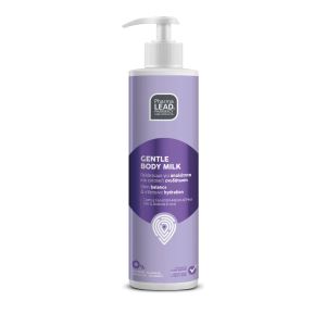 Pharmalead Gentle Body Milk 250ml