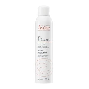 Avène Eau Thermale Spray Ιαματικού Νερού με Καταπραϋντικές και Αντι-Ερεθιστικές Ιδιότητες, 300ml