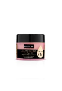 Lorvenn Argan Exotic Oil Beauty Masque 200ml