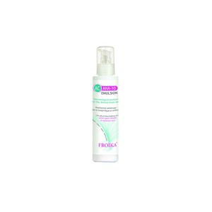 Froika AC AHA-10 Emulsion Αναπλαστικό Γαλάκτωμα Προσώπου-Σώματος για Λιπαρό Δέρμα με Ατέλειες 125ml