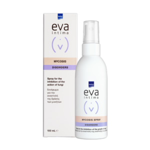 Intermed Eva Intima Disorders Mycosis Spray 100ml