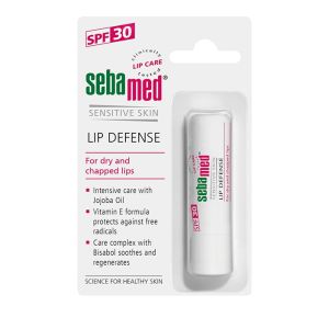 Sebamed Lip Defense SPF30 4.8gr