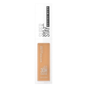 Maybelline Super Stay Active Wear 30H Concealer 30 Honey 10ml