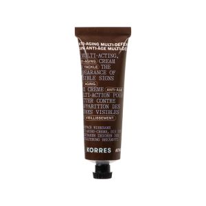 Korres Athenian Grooming, Αντιγηραντική Κρέμα Προσώπου & Ματιών για Άνδρες, 50ml